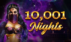 10,001 Nights