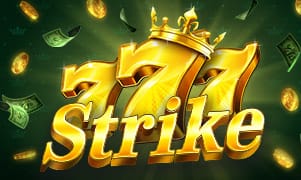 pkwin 777 Strike