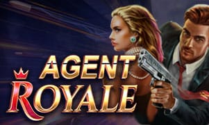 pkwin Agent Royale