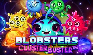 Blobsters Clusterbuster™