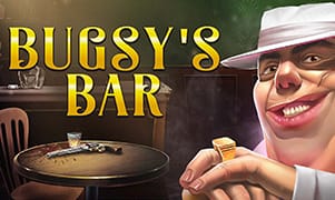 Bugsy's Bar