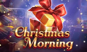 Christmas Morning