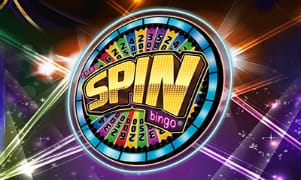 Spin Bingo